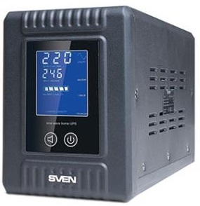 Sven Reserve Home Sven Reserve Home